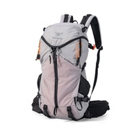 23L 0.85KG Lightweight Outdoor Sports Fitness Backpack Hiking Hiking Camping Travel Commuter Backpac