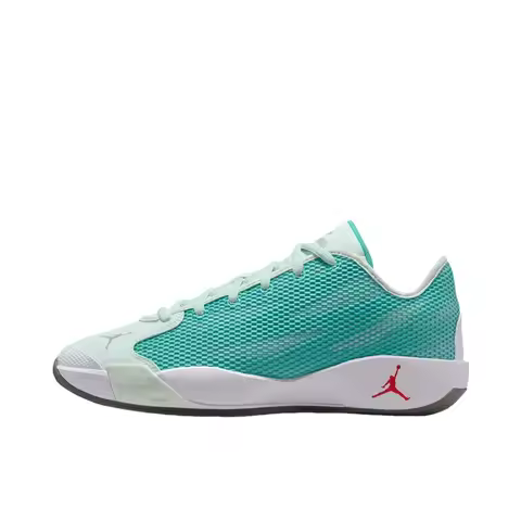 Jordan Luka.77 Men's Basketball Shoes, Lightweight, Stability, Latest Sneakers, Green