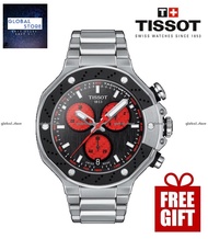 Tissot T141.417.11.051.00 T-Race MotoGP Marc Marquez 2022 Limited Edition T1414171105100