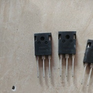 Mosfed 47N60 original removed