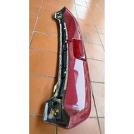 Original L700 TR spoiler