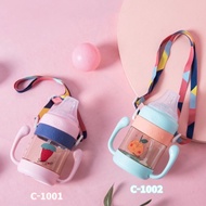 Bottle NIPPLE | Children's TRAINING BOTTLE 340ML