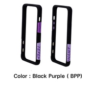 Telephant EPI Bumber Case สำหรับ i14 / 14 Plus / 13 Series เคสกันกระแทกอย่างดี กระชับ จับถนัดมือ ผ่า