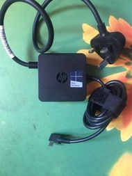 HP 45W TPN-0A04 USB-C 5V/2A 12V/3A 15V/3A Power Adapter Charger Type-C 充電器 火牛