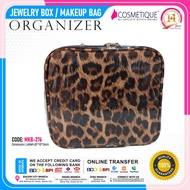 MKB - 273 MAKE UP BAG ORGANIZER