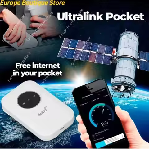 New 300Mbps 4/5G Portable Router USB Powered Pocket WiFi Pocket Mobile Hotspot Asian/European versio