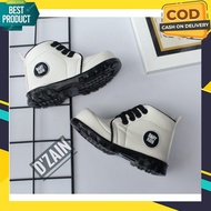 Sepatu Sneakers Anak Laki Laki Import Cowok Kekinian 2022 Casual Paud Tk Sd Kets Sekolah Kecil Lucu