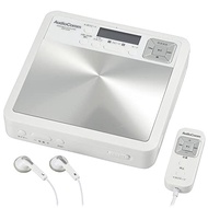 CDP-510N Ohm Electric AudioComm Portable CD Player for Language Study Speed Adjustable English Conversation Test...