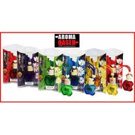 CAR PERFUME AROMA QASEH 9ML