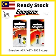 Energizer Battery A23 Battery A27 Battery Energizer A23 Battery Energizer A27 Battery AAAA Battery