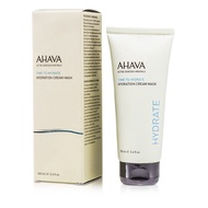 AHAVA - Time To Hydrate Hydration Cream Mask