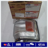 PROMOSI RUMAH LAMPU SEIN / LAMPU SEN DEPAN KIJANG GRAND EXTRA KANAN (R/H) TYC SELAMAT DATANG DI BARA