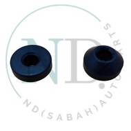 MITSUBISHI PAJERO 4D55 4D56 / SIGMA 1.6 VALVE COVER SEAL MD000523