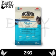 Acana Pacifica Dog - Dog Food / Dry Food (2KG)