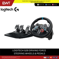 LOGITECH TRUEFORCE RACING SYSTEM SETS (G29/G923/SHIFTER)