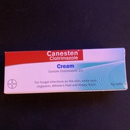Canesten Cream 5 grams