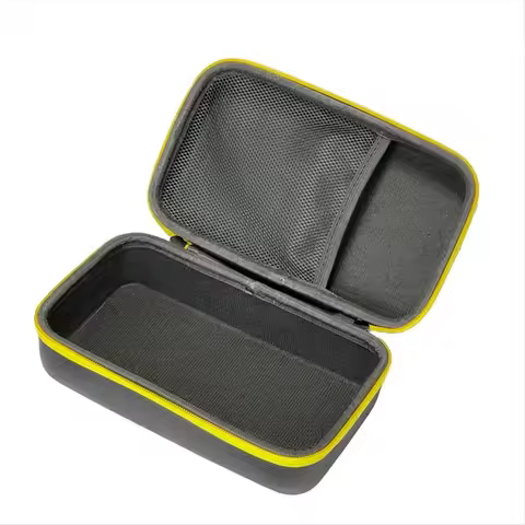 Carrying Case for Fluke 15B+/17B+/Fluke 101/117/115/116/114/113/177/179/233/106/107 Fluke Multimeter