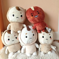 Goblin kdrama bonicrew stuffed toys preloved