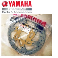 125ZR front disc brake DISC BRAKE 125ZR