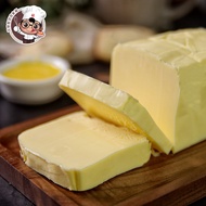 Knightland Butter Baking Household Material Animal Fried Steak Edible Butter Block Nougat Bread Dedi