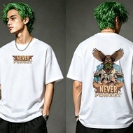 @Never Forget Buwaya Oversized TSHIRT