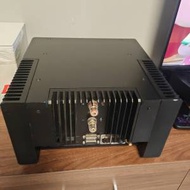 Quad qsp mono 後級一對