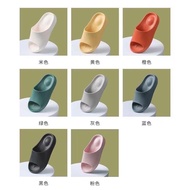 SUPER LIGHT YEEZY #SANDAL LEMBUT YEEZY