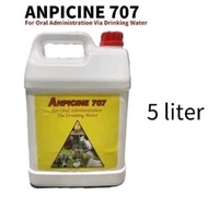 (Twin pack) Anpicine 707 vitamin mineral ayam 5L