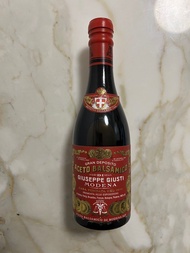 12 Year Aged Balsamic Vinegar of Modena / 12年意大利摩德納傳統黑醋