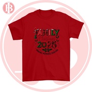 Christmas T-shirt – Family Mery Christmas Outfit, a contemporary spiritual Outfit