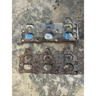 proton perdana v6 e54 exhaust manifold gasket
