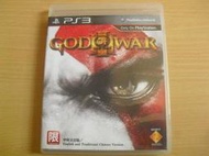 ※隨緣※PS3．God of War III．3：戰神．崛起：中英文版㊣正版㊣典藏/附件如圖/原盒包裝．一套裝699元