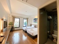 View Dee BKK Airport Residence