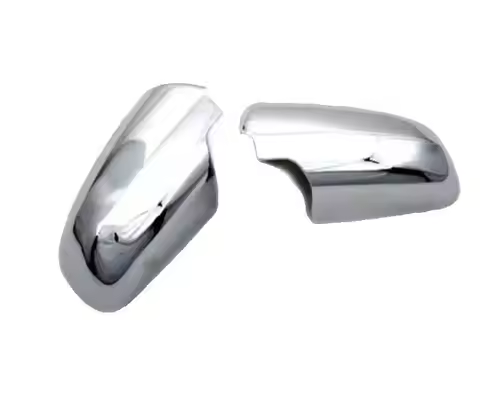 Premium Grade Chrome Mirror Cover for for AUDI A6 C6(05-10)/AUDI A4 B7(05-08)//AUDI A4 B6(02-04)//AU