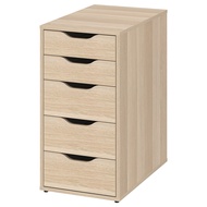 ALEX Drawer unit 36x70 cm