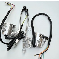 Honda CG125 Handle Switch Left Right Set