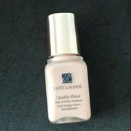 ESTEE LAUDER (1C1 COOL BONE) 7ML DOUBLE WEAR STAY-IN-PLACE MAKEUP