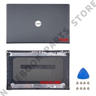 New For DELL Inspiron 15 3510 3511 3515 3520 3521 Rear Lid LCD Back Cover 0T4MT1 DDM9D 0WPN8