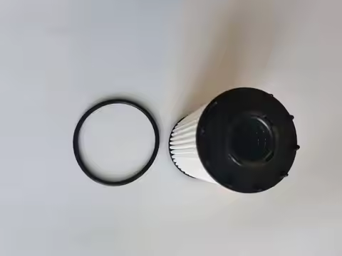 2PCS OIL FILTER HU7049/1Z MANN-FILTER BRAND FOR VW 06M198405F/AUDI/PORSCHE 3.0T