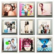 Original Japanese Music CD