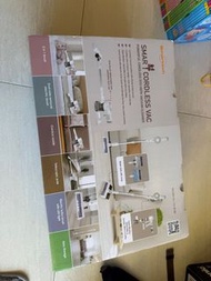 Smartech 無線吸塵機 SV-8180