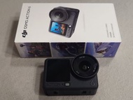 DJI Osmo Action 6 STANDARD COMBO 運動相機 潛水相機