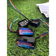 Yamaha ABS Grade Down Module Yamaha ABS Replacement Kit for Damaged, XMAX and New Nmax to be non-ABS