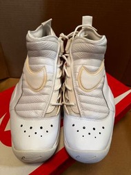 Nike Air Shake 妖蟲洛文