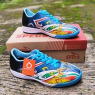 FREE ORTUSEIGHT BIMA YUDISTIRA FUTSAL SHOES SOCKS