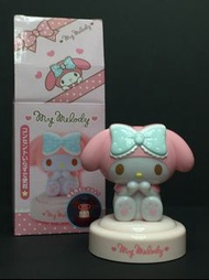 Sanrio My Melody 2015年小夜燈