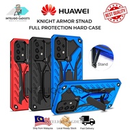 Huawei Mate 30 Pro Mate 20 Pro Mate 20 P30 P20 Pro P20 Knight Armor Protection Stand Case