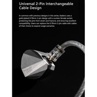 Moondrop Kadenz 10mm Dynamic Driver IEM In-Ear Headphone