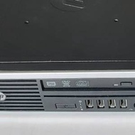 HP Compaq Elite 8300 Ultra Slim Deskt...