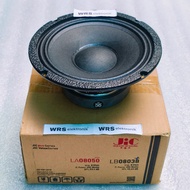 Speaker Speaker 8" inch JIC LB 08038 impedance 8ohm 200watt